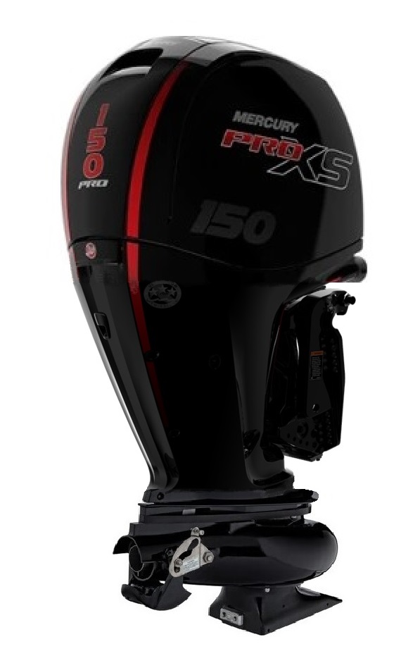 Водометный лодочный мотор Mercury ME F150L PRO XS Jet Водометный лодочный мотор Mercury ME F150L PRO XS Jet